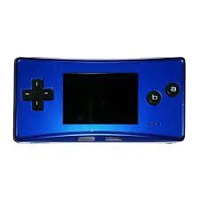 Επισκευή Game Boy Micro