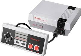 Επισκευή Nintendo NES