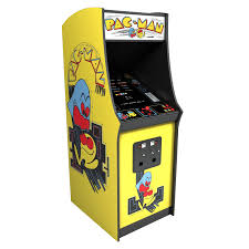 Επισκευή Arcade Machines