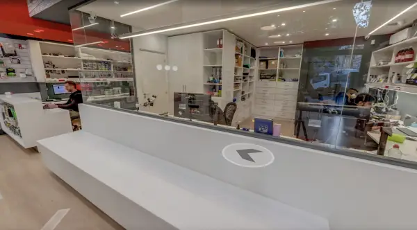 Customer Service