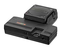 Επισκευή TurboGrafx-16